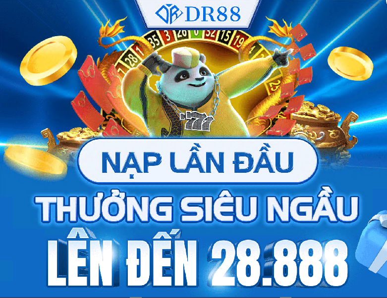 Hướng dẫn nạp tiền vào tài khoản DR88 - chơi đá gà