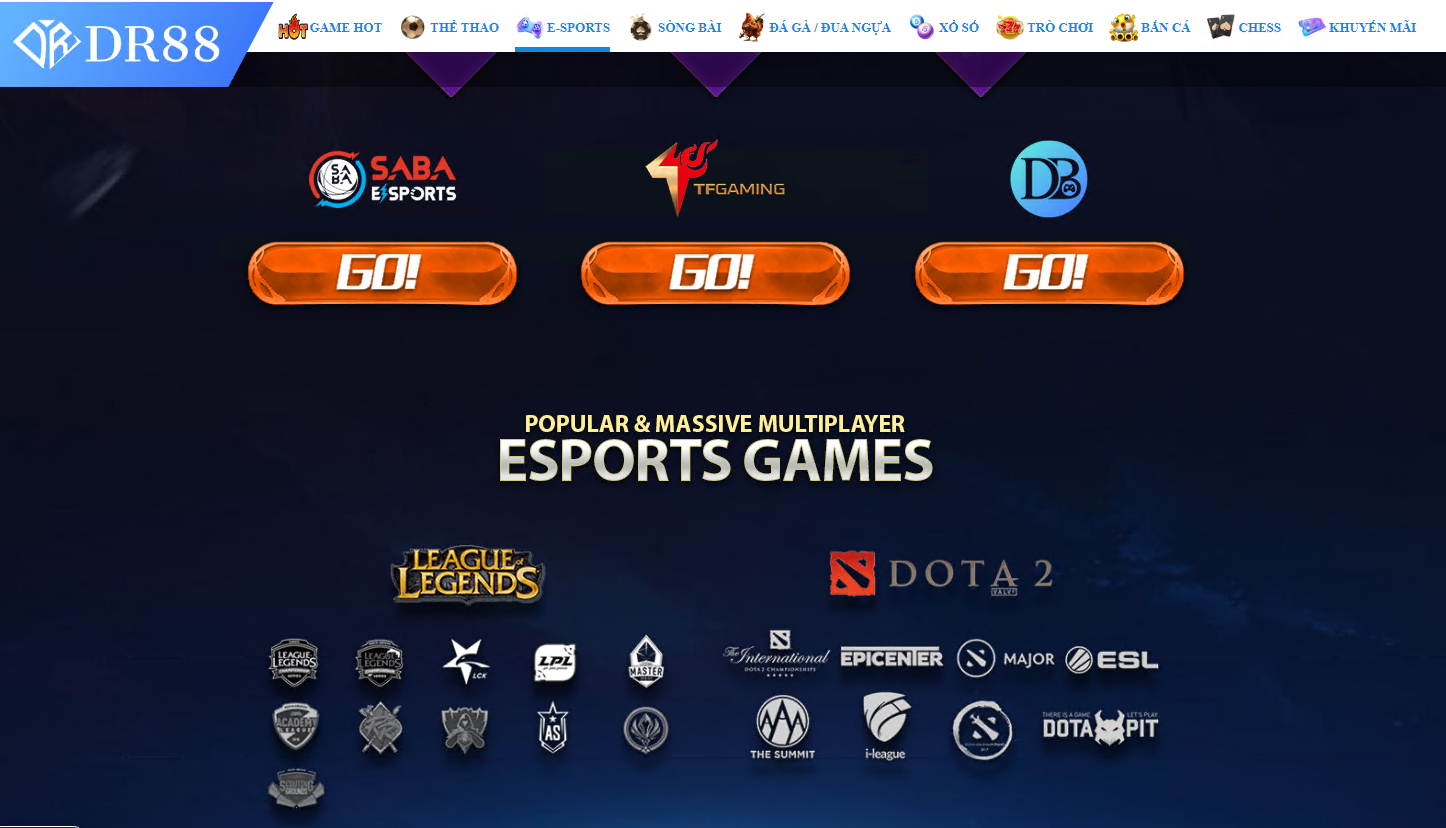 Kinh nghiệm và mẹo chơi E-Sports hiệu quả