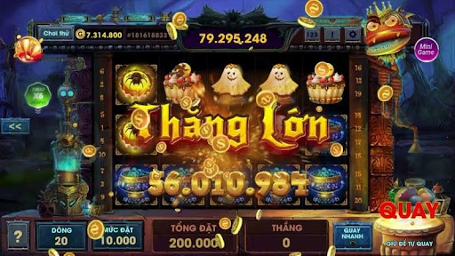 Những sai lầm cần tránh khi chơi Slot nổ hũ