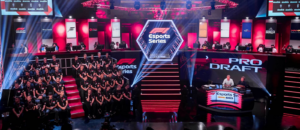 Chi Tiết Cách Chơi Cá Cược Esport tại DR88 Luôn Thắng