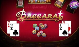 Công Thức Chơi Baccarat Không Bao Giờ Thua Tại DR88