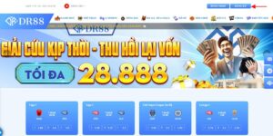 Link vào DR88 mới nhất 2025