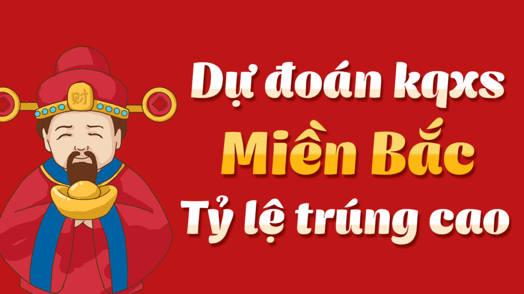 Lưu ý quan trọng khi dự đoán đầu đuôi miền Bắc